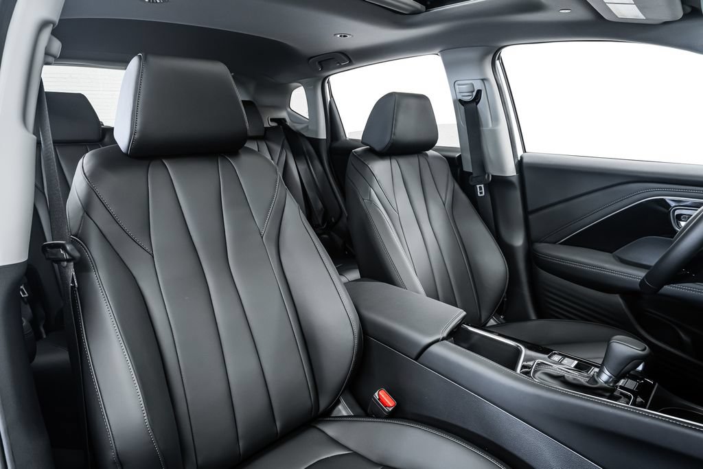 New 2026 Acura ADX AWD image 32