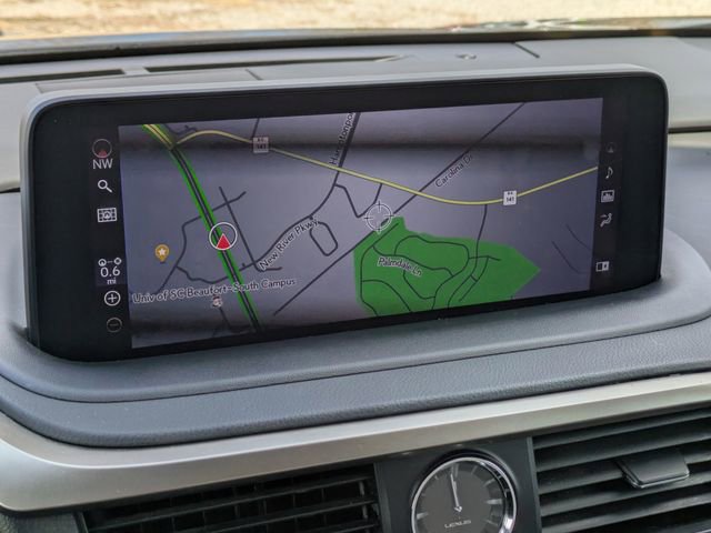 Used 2020 Lexus RX 450h AWD w/ Luxury Package image 24