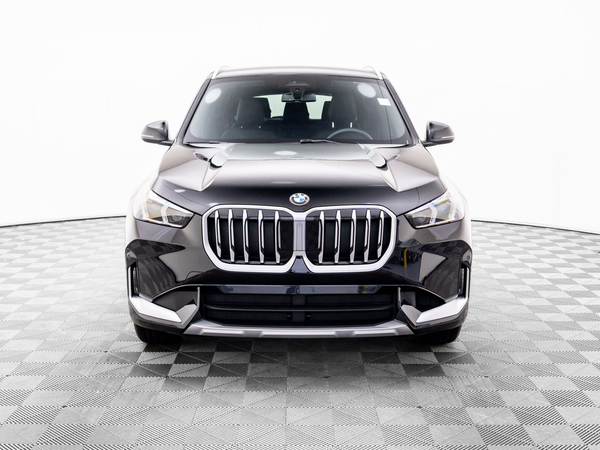Certified 2026 BMW X1 xDrive28i image 8