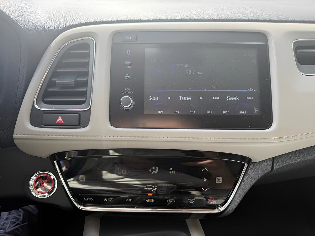 Used 2021 Honda HR-V EX-L image 17