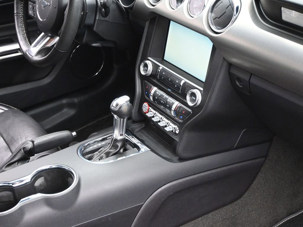 Used 2015 Ford Mustang Premium w/ Ecoboost Performance Package image 31