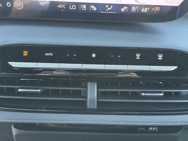 New 2026 Buick Enclave Avenir w/ Super Cruise Package FWD image 7