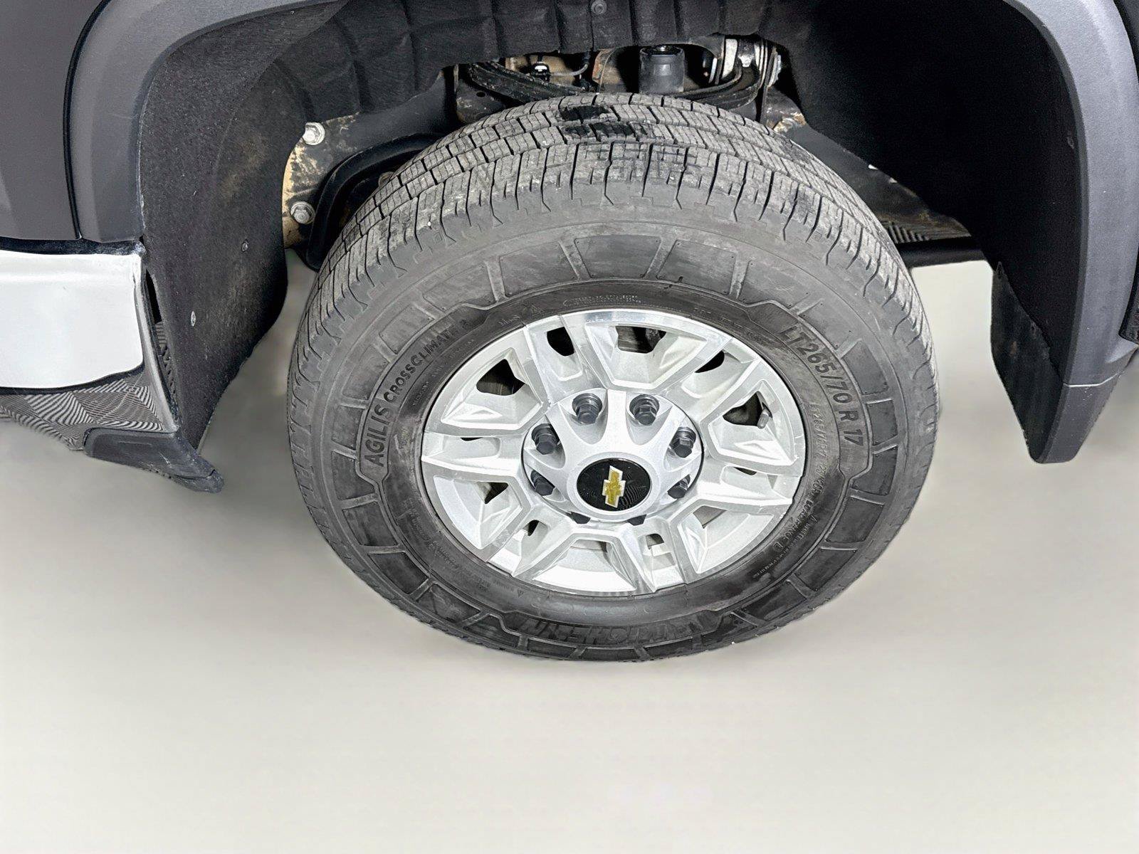 Used 2026 Chevrolet Silverado 2500 LT w/ Convenience Package AWD/4WD image 23
