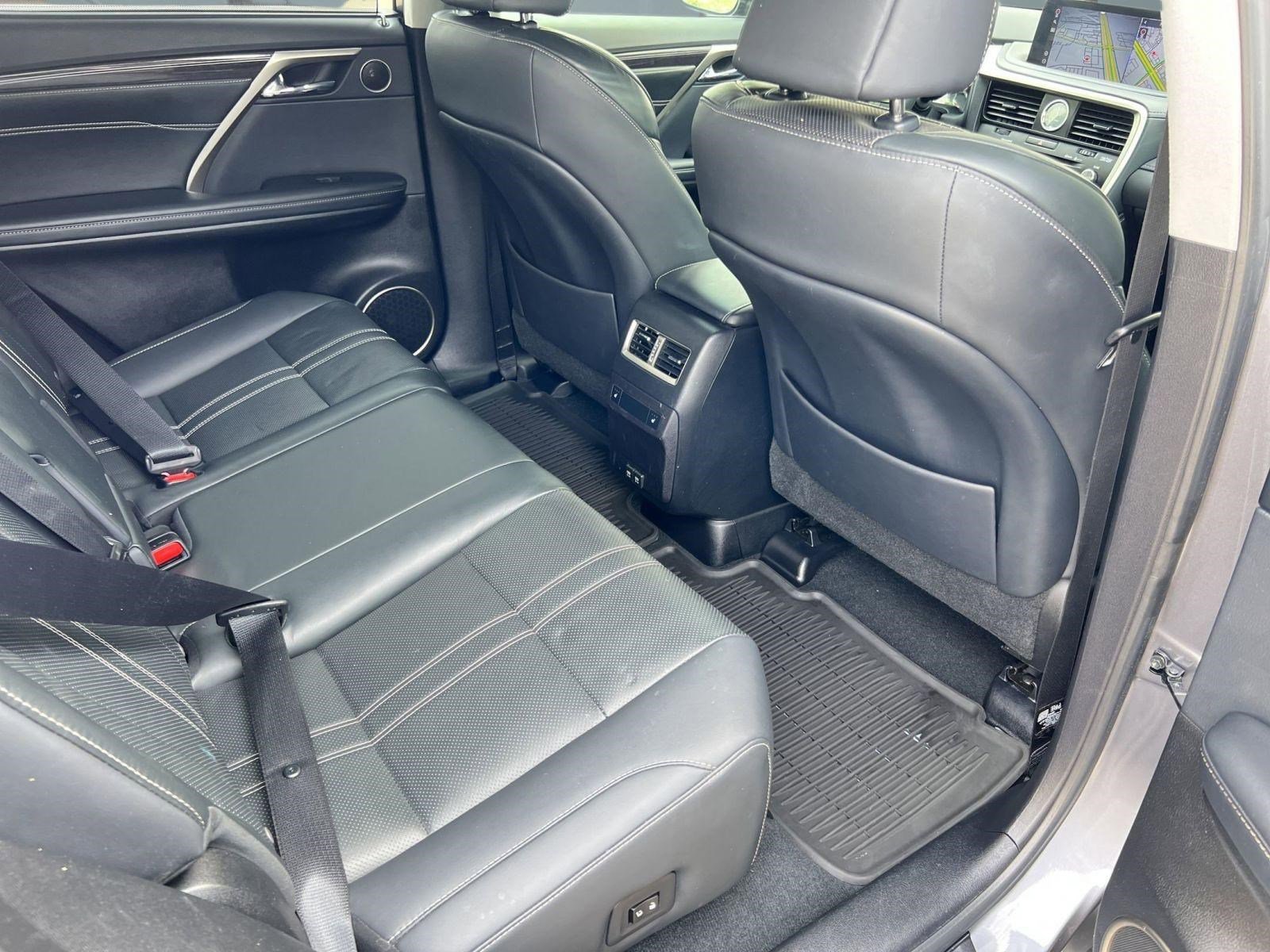 Used 2022 Lexus RX 350 FWD w/ Luxury Package image 30