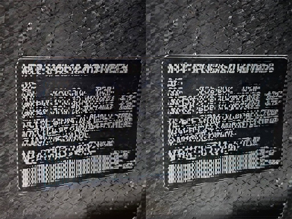 New 2026 BMW iX xDrive45 w/ M Sport Package image 24