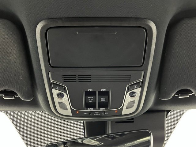 Used 2023 Honda Ridgeline Black Edition image 21