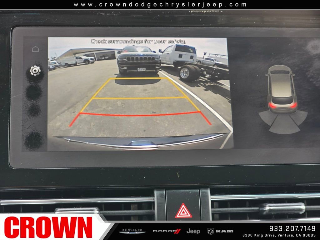 Used 2022 Kia Niro EX Premium image 32