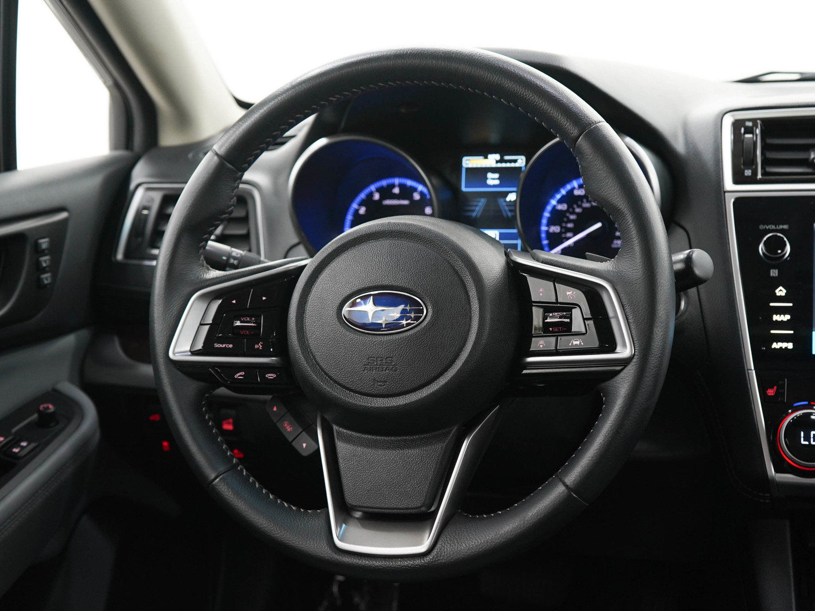 Used 2018 Subaru Outback 2.5i Limited AWD/4WD image 18