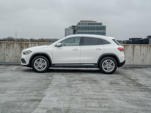 Certified 2022 Mercedes-Benz GLA 250 4MATIC image 3