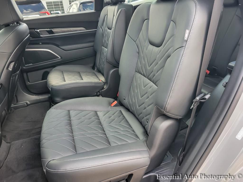 Used 2024 Kia Telluride SX X-Line image 12