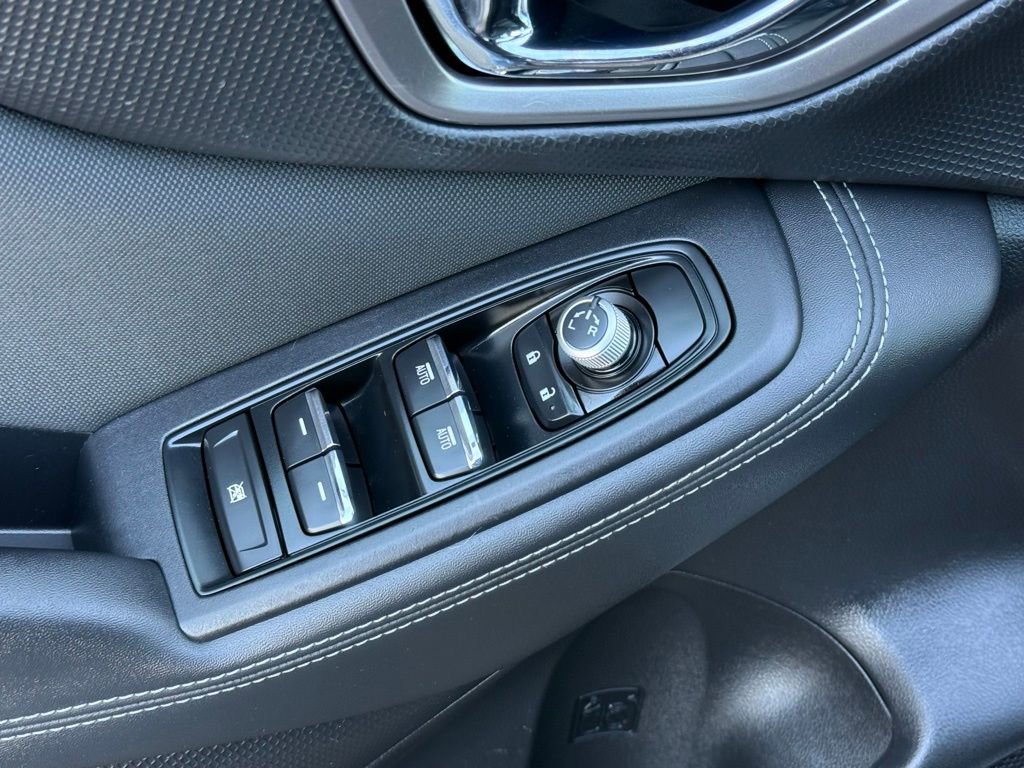 Used 2019 Subaru Forester Premium image 15