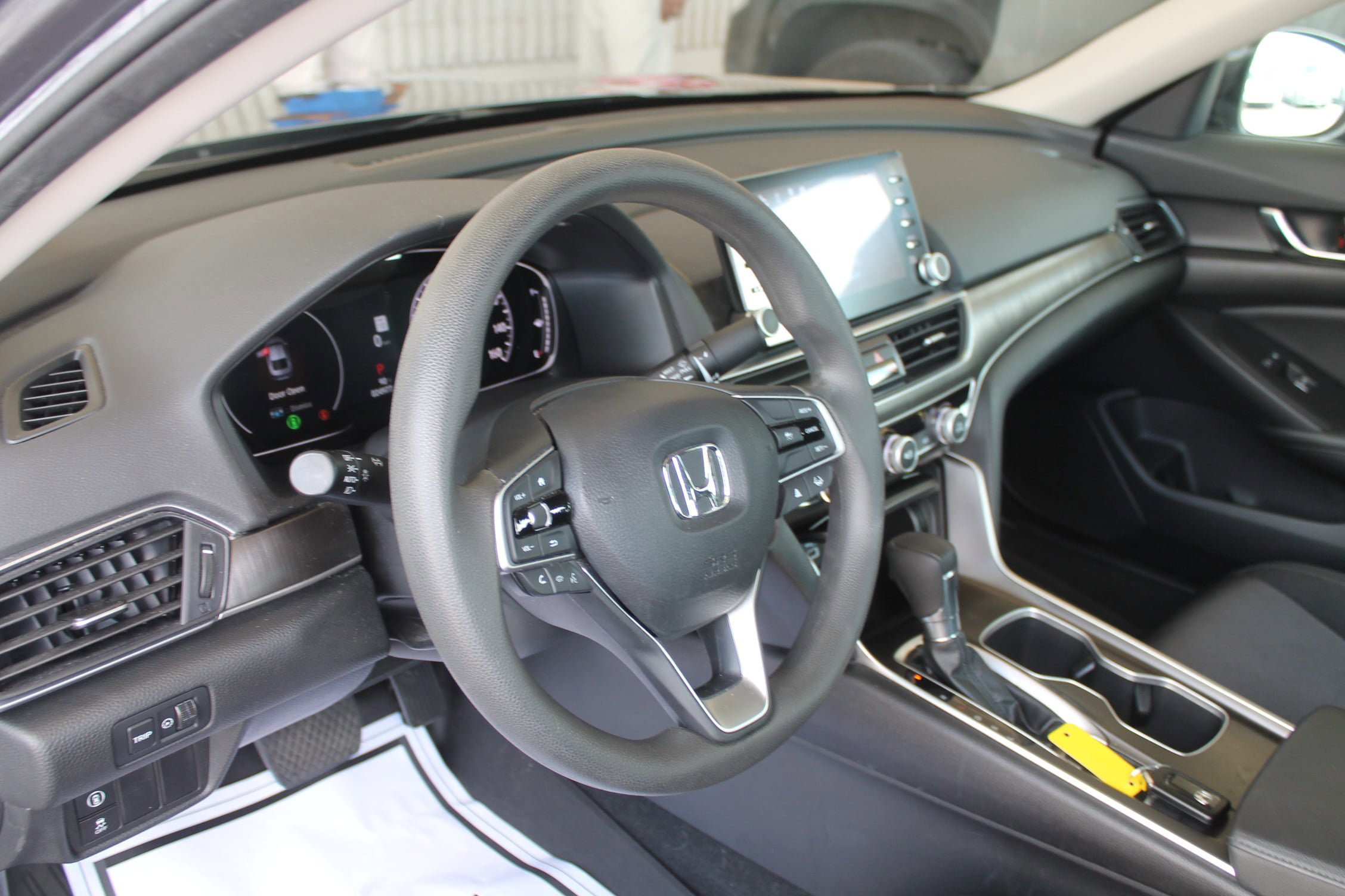 Used 2021 Honda Accord LX image 16