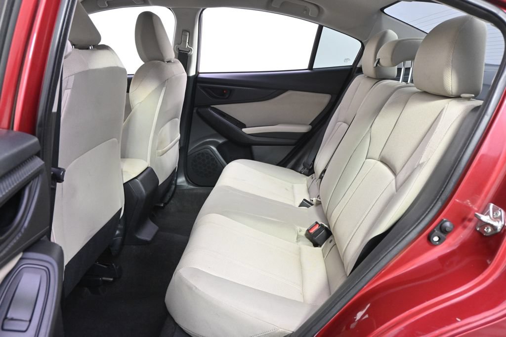 Used 2017 Subaru Impreza 2.0i AWD/4WD image 21