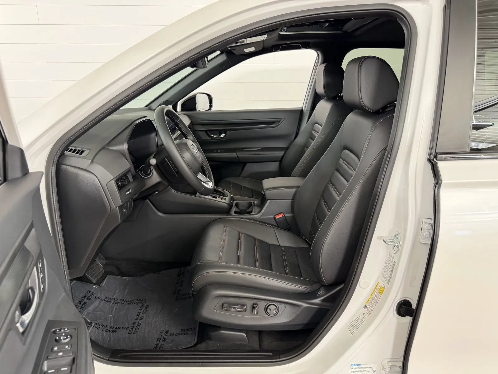 Used 2026 Honda CR-V Sport-L image 12
