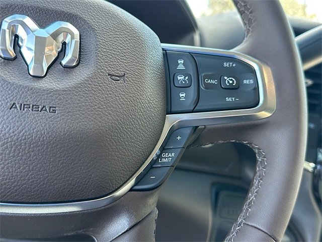 New 2026 RAM 3500 Laramie image 22