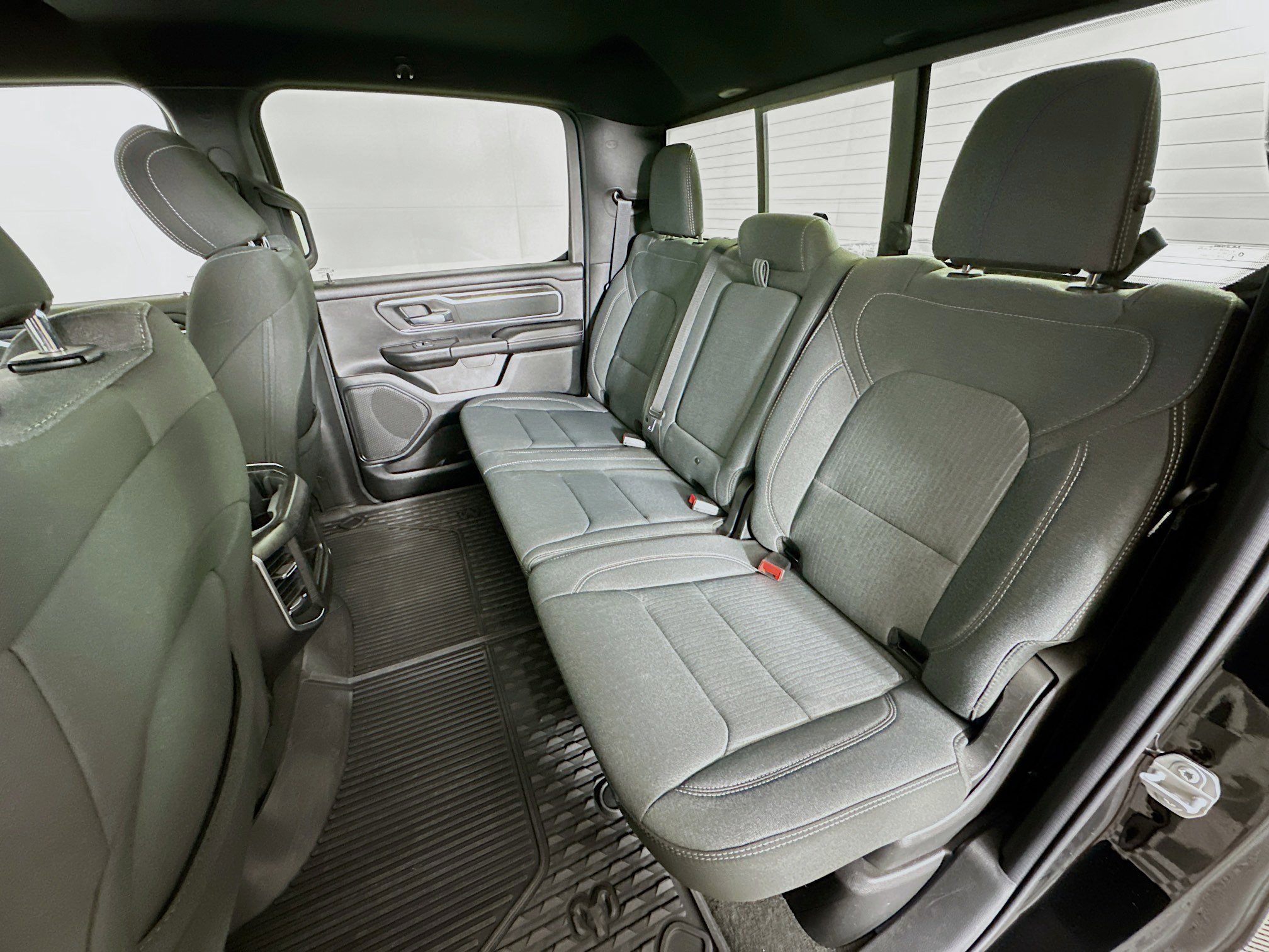 Used 2022 RAM 1500 Big Horn image 26