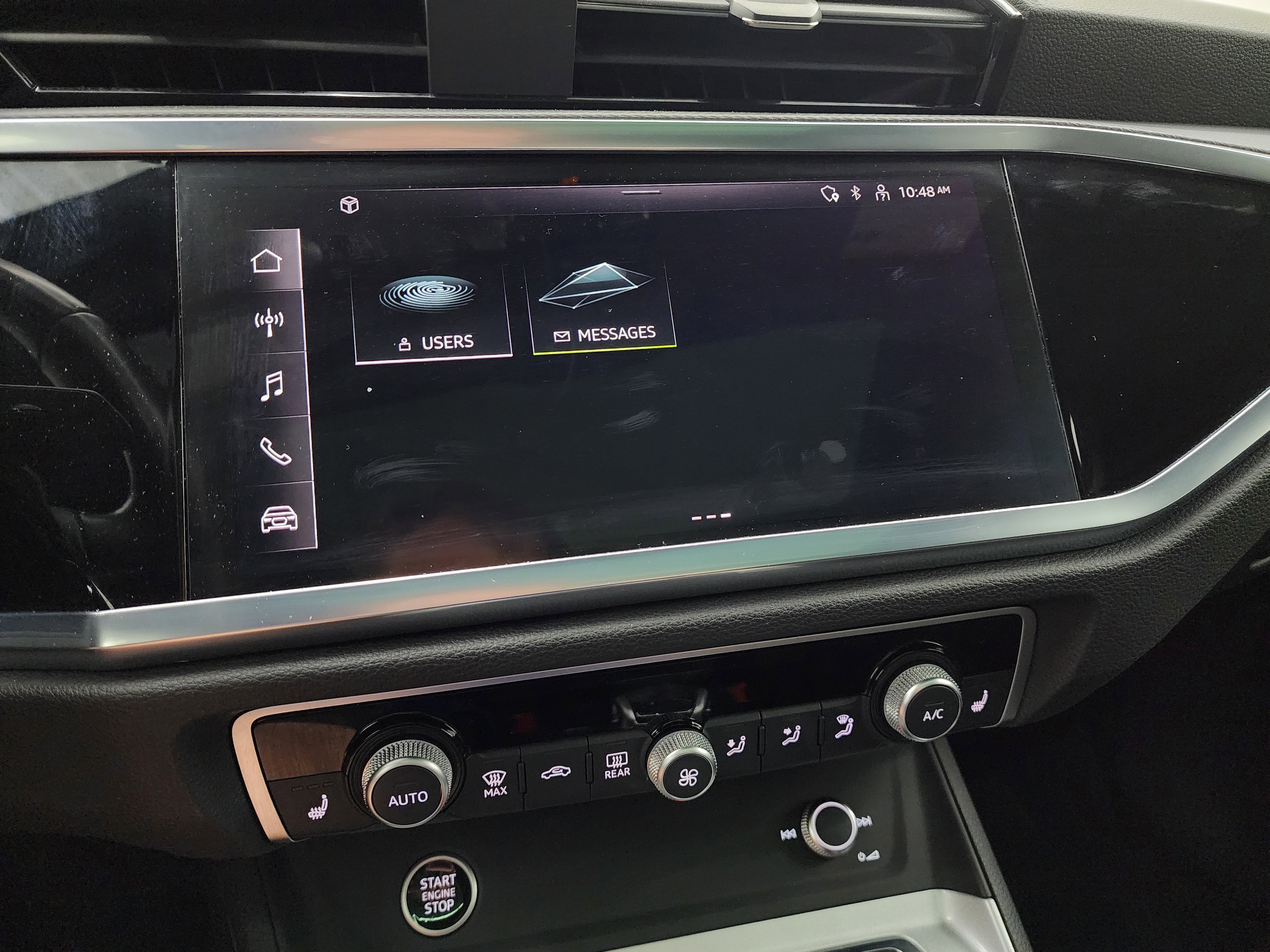 Used 2023 Audi Q3 2.0T Premium image 44