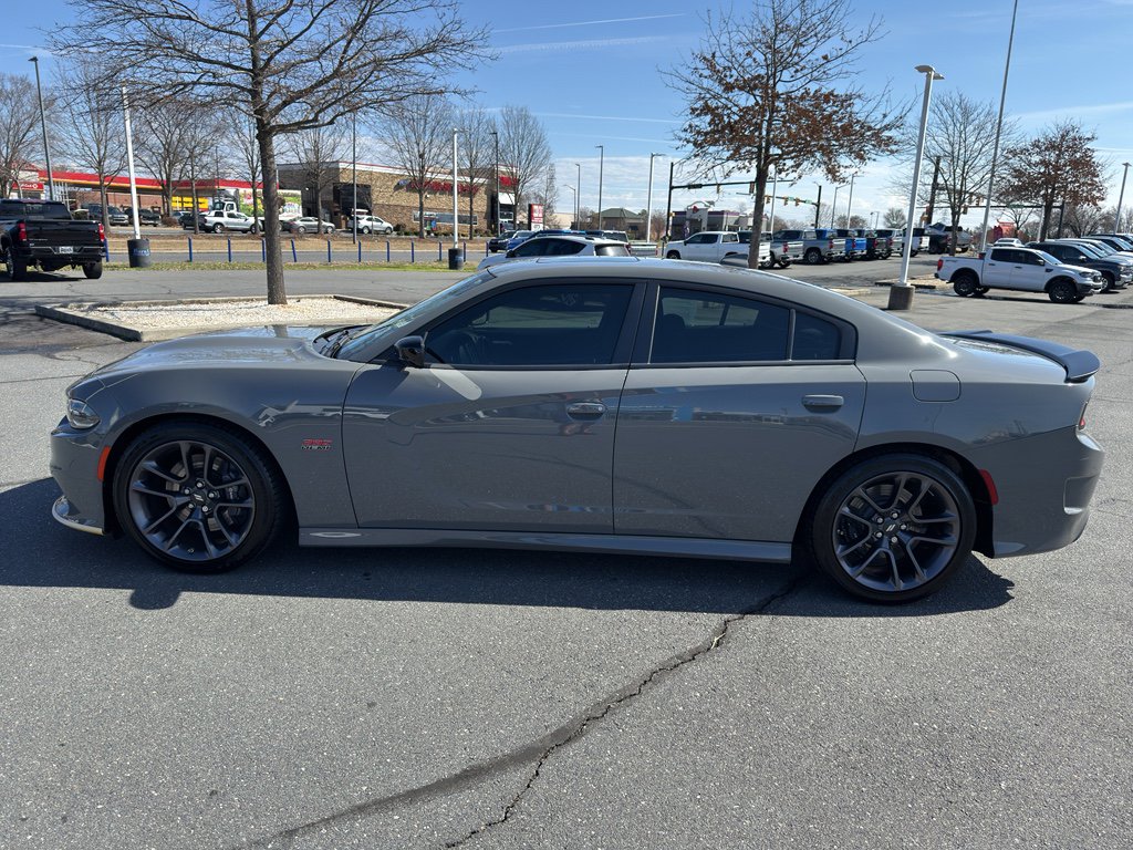 Used 2023 Dodge Charger Scat Pack image 4