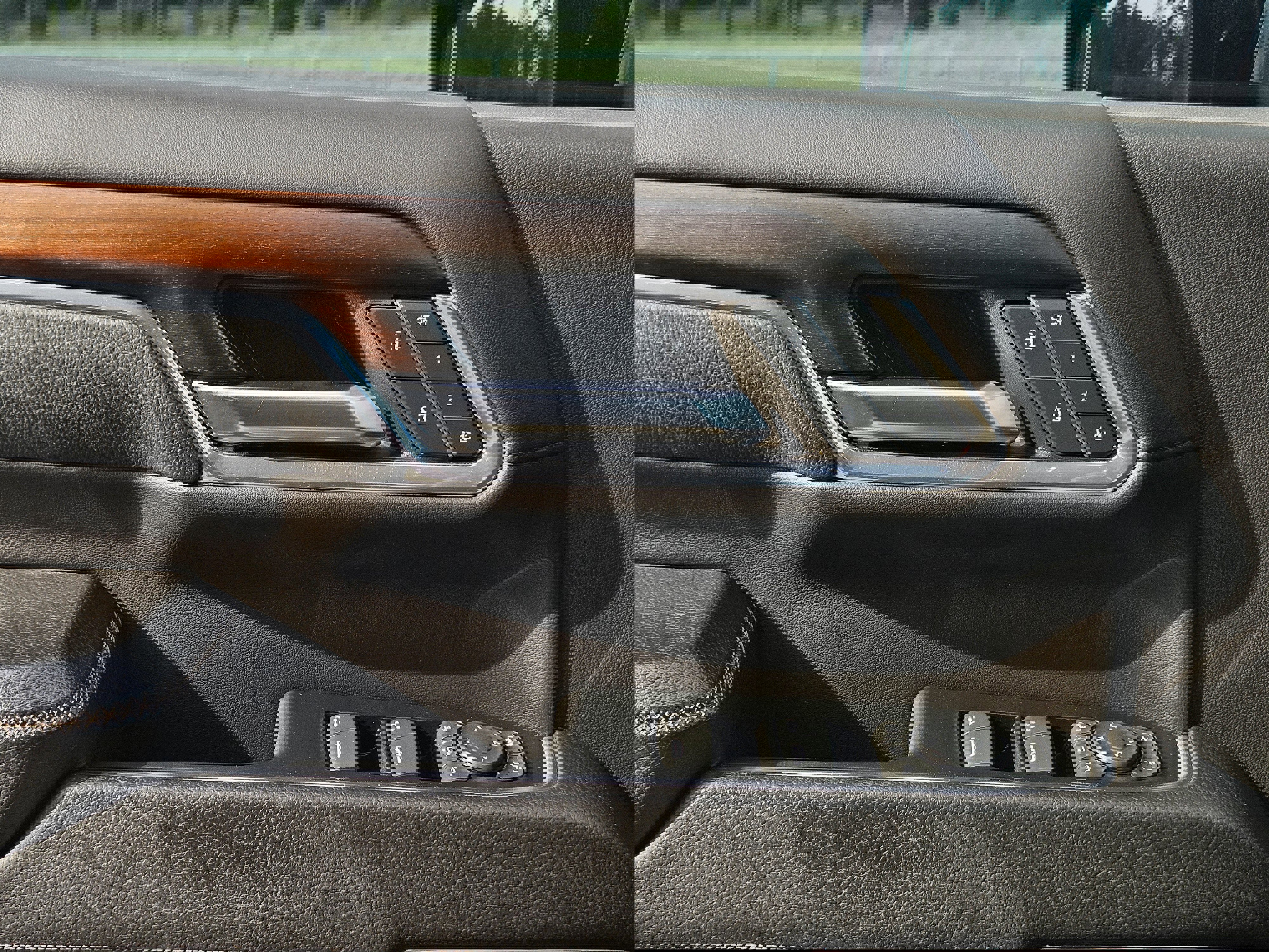 Used 2024 GMC Sierra 2500 Denali w/ Denali Reserve Package image 26