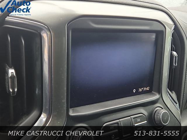 Used 2019 Chevrolet Silverado 1500 RST w/ All-Star Edition AWD/4WD image 17