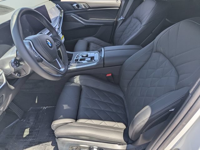 Used 2026 BMW X5 xDrive40i w/ Climate Comfort Package AWD/4WD image 20