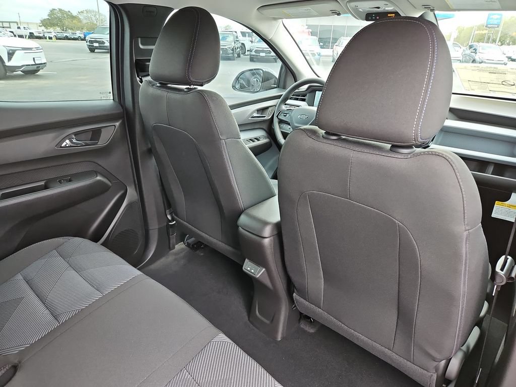 New 2027 Chevrolet Bolt LT w/ Comfort Package FWD image 12