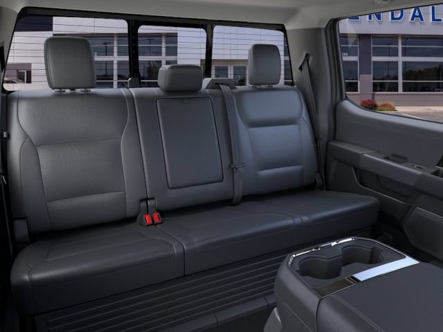 New 2026 Ford F250 Lariat w/ Tremor Off-Road Package AWD/4WD image 11