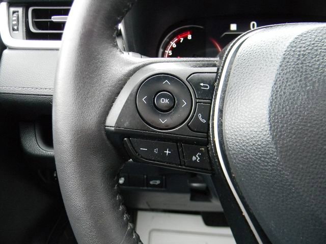 Used 2023 Toyota RAV4 XLE Premium AWD/4WD image 12