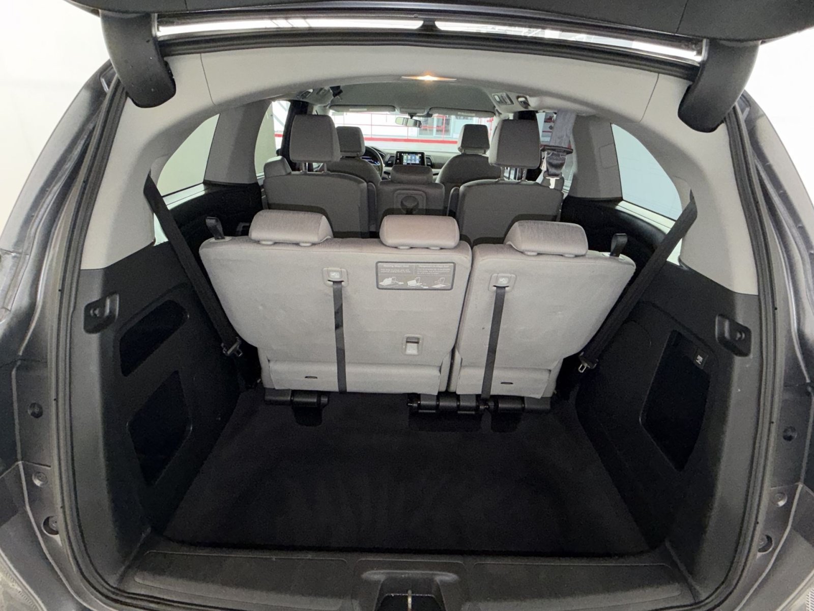 Used 2020 Honda Odyssey EX image 19
