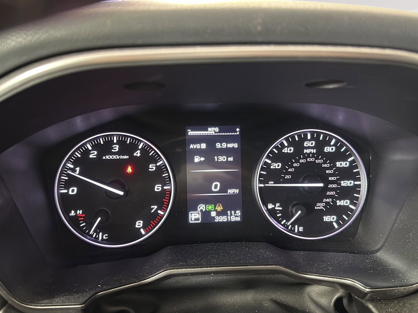 Certified 2023 Subaru Outback Touring image 7