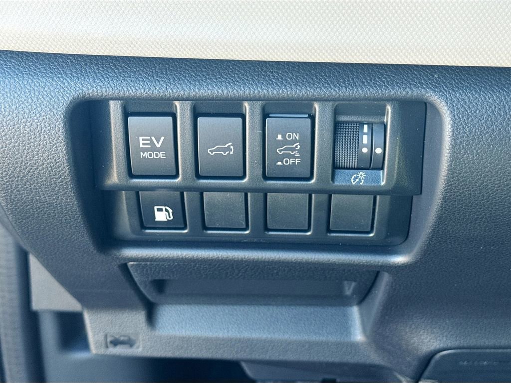 New 2026 Subaru Forester Limited AWD/4WD image 6