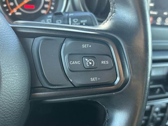 Used 2018 Jeep Wrangler Unlimited Sport S AWD/4WD image 21