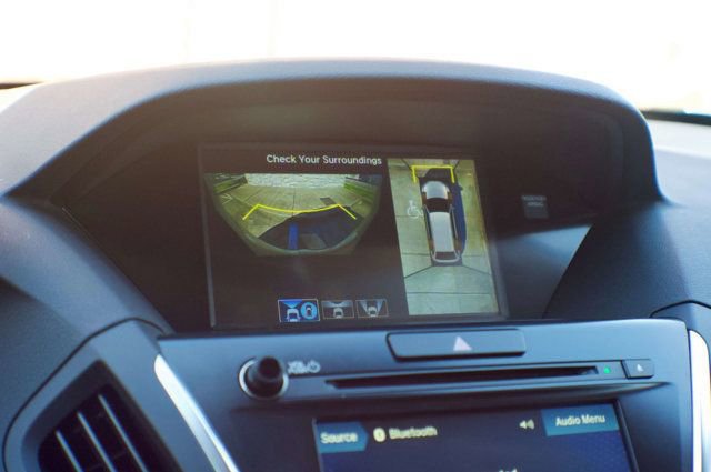 Used 2019 Acura MDX Sport Hybrid w/ Advance Pkg image 28