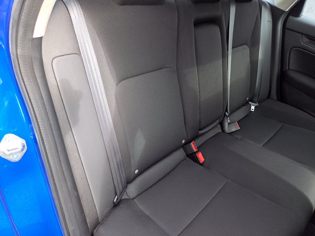 Certified 2023 Honda Civic EX image 29