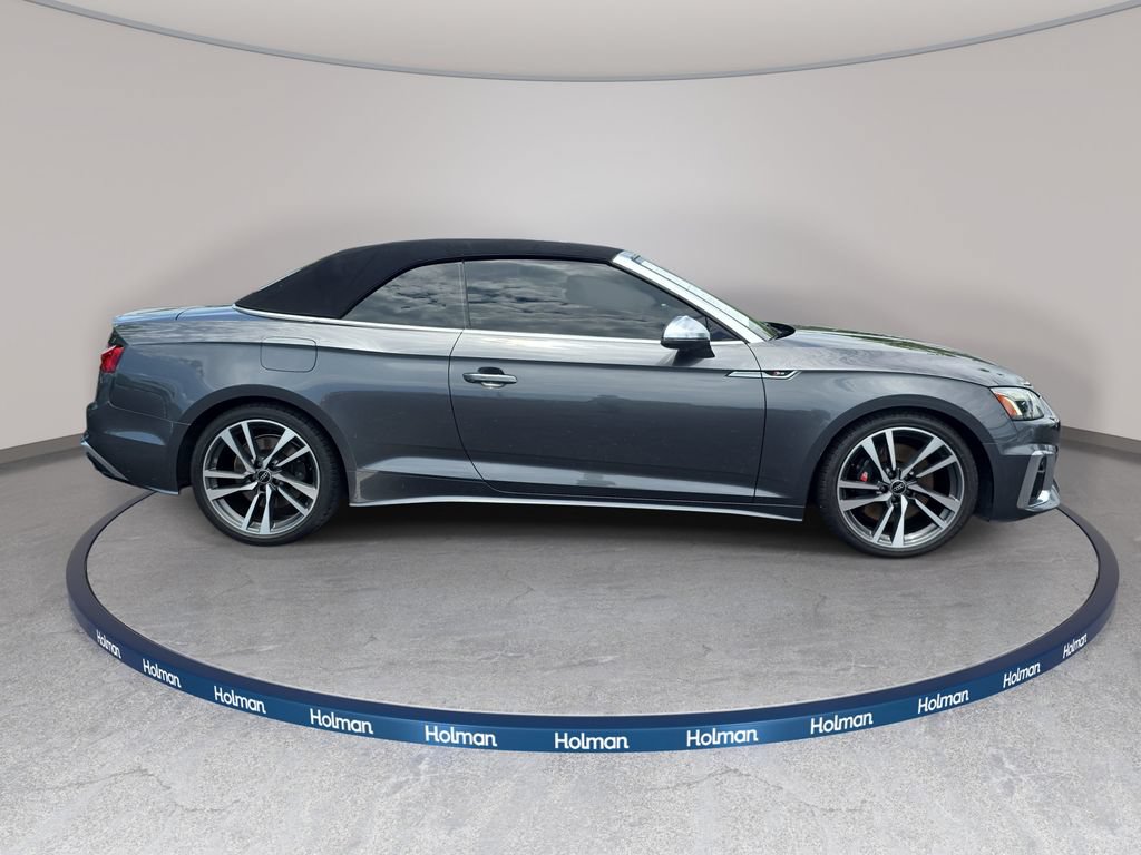 Used 2023 Audi S5 Premium Plus AWD/4WD image 5
