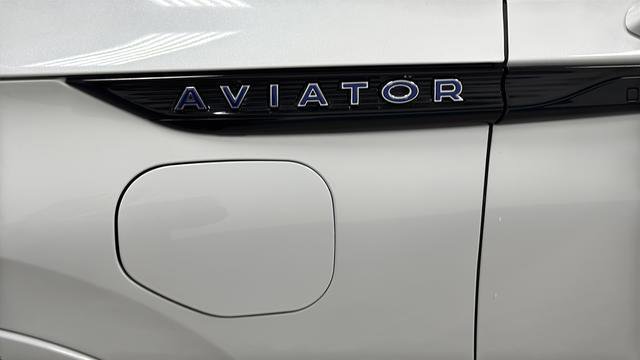 Used 2023 Lincoln Aviator Grand Touring w/ Equipment Group 301A AWD/4WD image 45