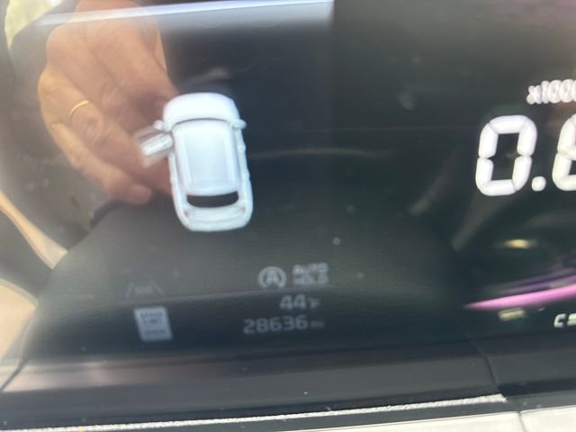 Used 2024 Kia Telluride S w/ S Sunroof Package image 13