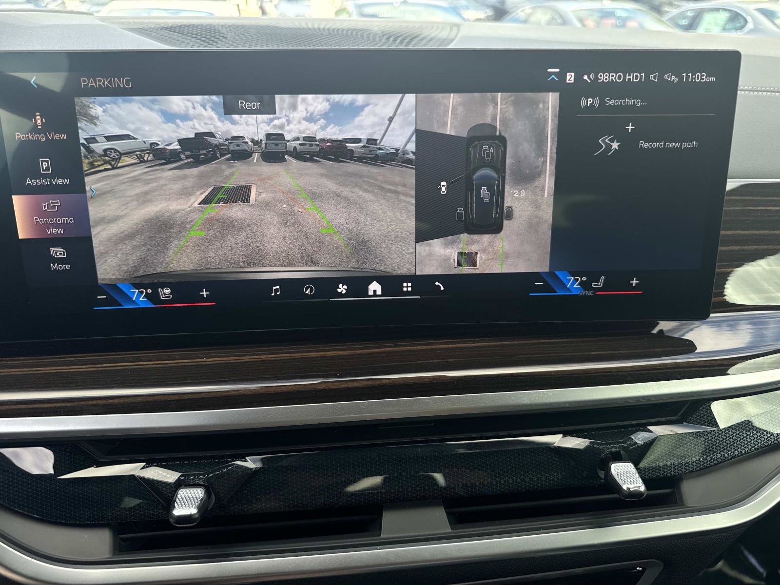 Certified 2025 BMW X5 xDrive40i w/ Premium Package image 23