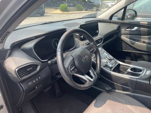 Used 2022 Hyundai Santa Fe SEL w/ Convenience Package FWD image 6