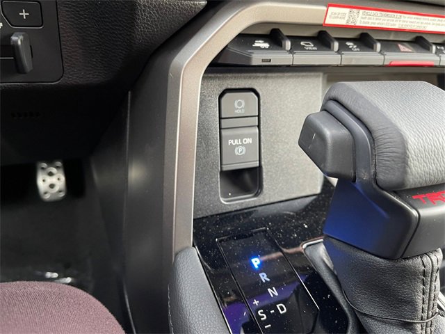 New 2026 Toyota Tundra Limited image 26