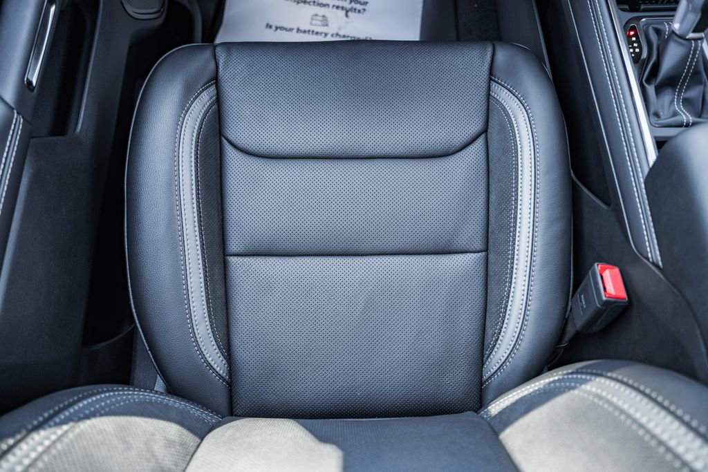 New 2026 RAM 1500 RHO w/ RHO Level 1 Equipment Group image 38