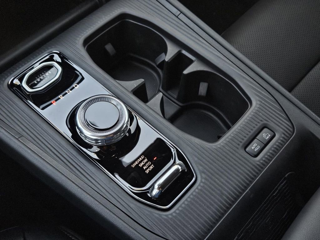 New 2026 Jeep Cherokee Limited image 24