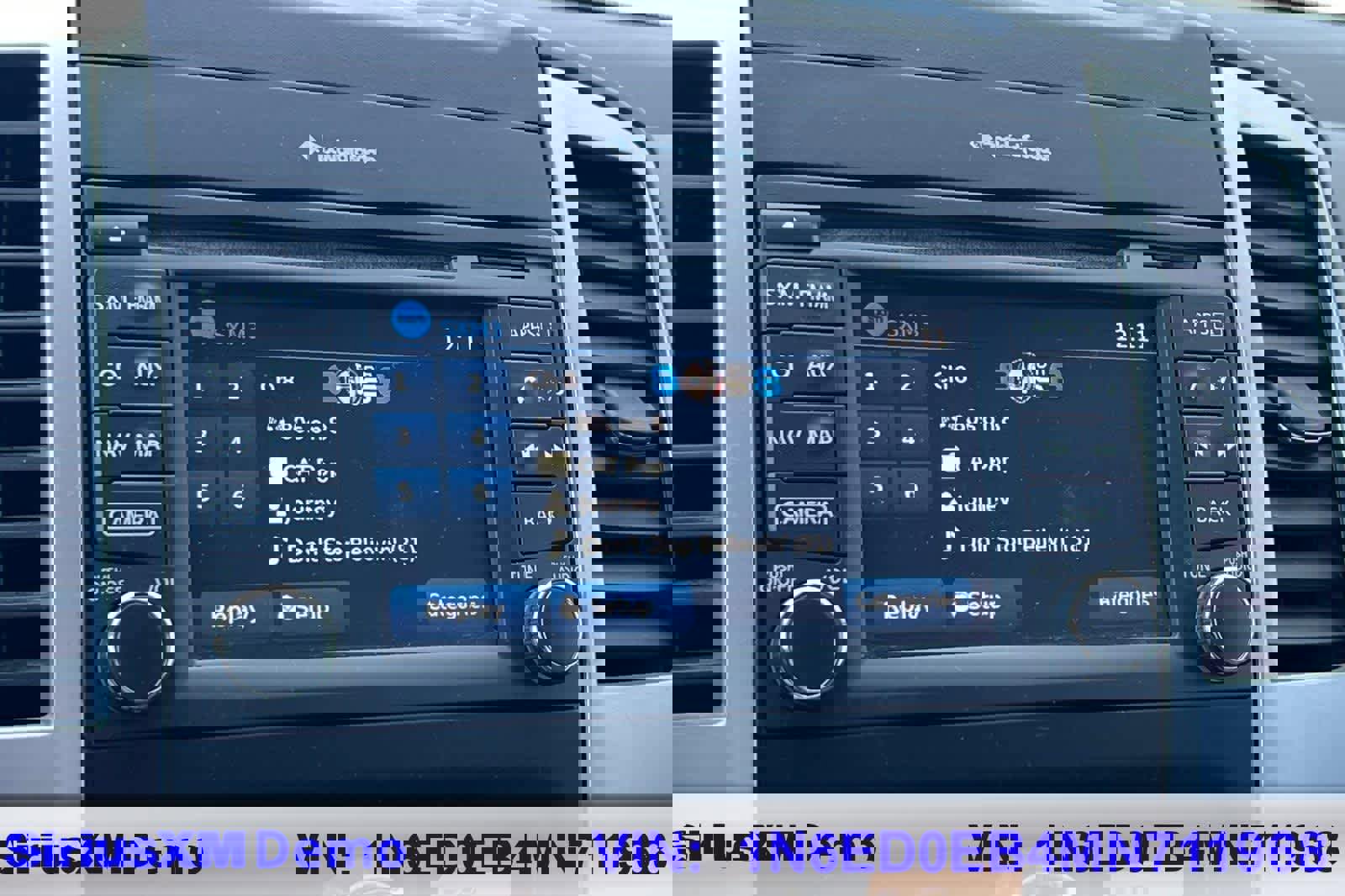 Used 2021 Nissan Frontier PRO-4X w/ Pro-4x Utility Package image 35