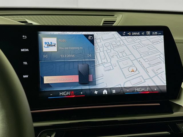 Used 2026 BMW X2 xDrive28i w/ Technology Package AWD/4WD image 15