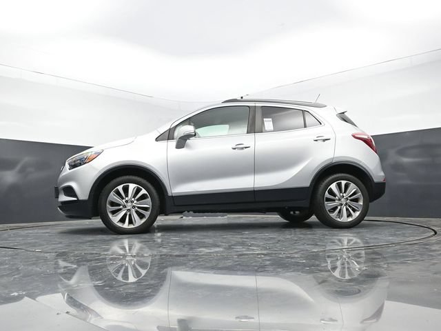 Used 2017 Buick Encore Preferred FWD image 60