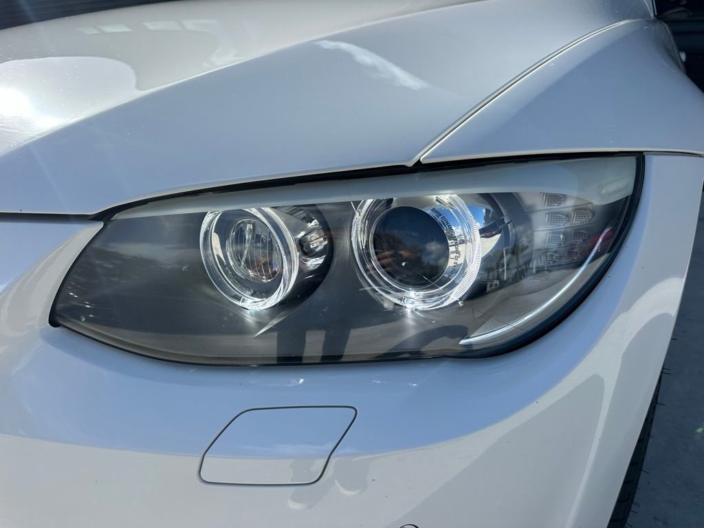 Used 2011 BMW 335is Convertible image 8