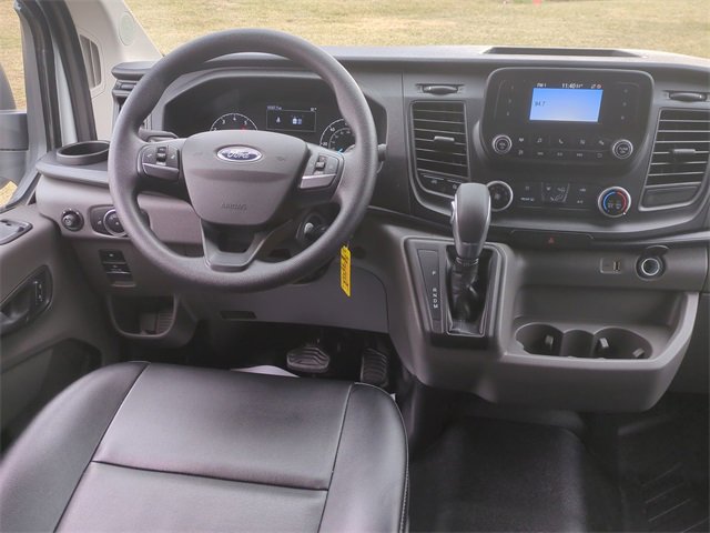 Used 2023 Ford Transit 350 XL image 30