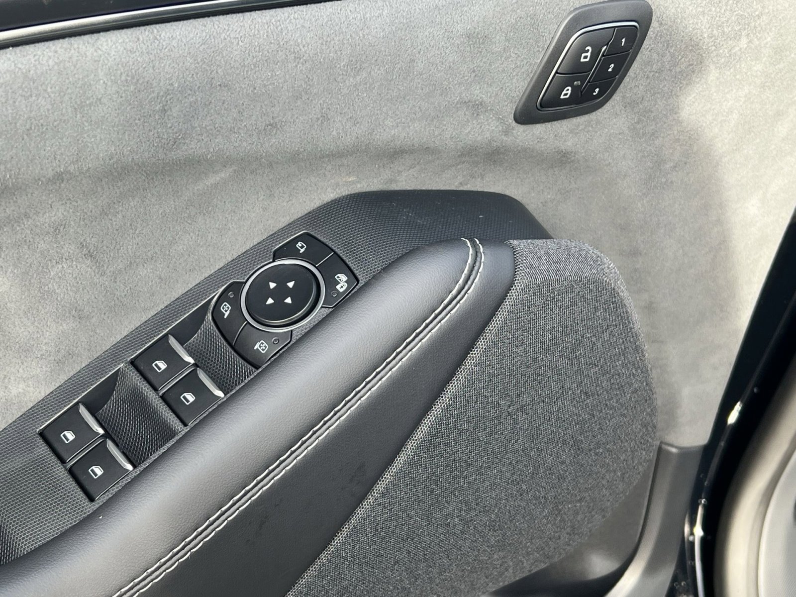 New 2025 Ford Mustang Mach-E GT w/ Interior Protection Package image 15