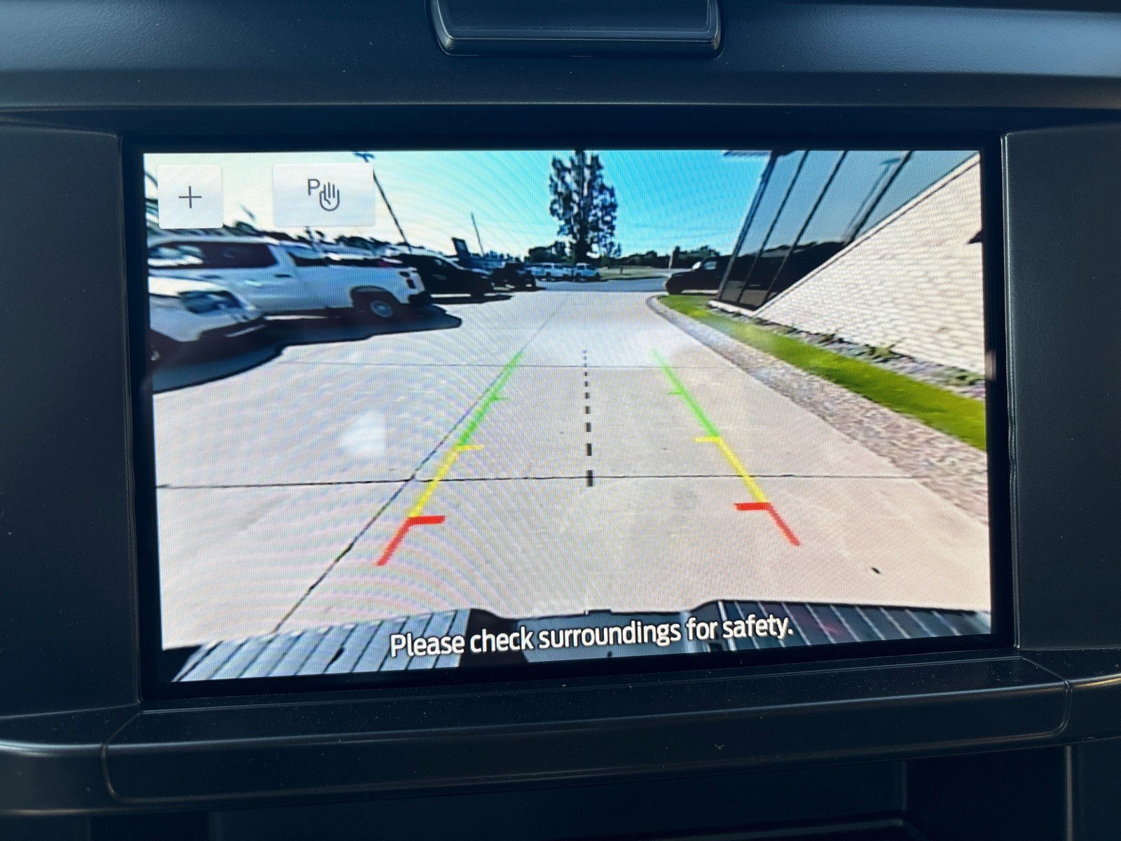 New 2026 Ford F250 XL image 20