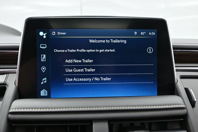 Used 2023 Chevrolet Tahoe Premier w/ Advanced Technology Package AWD/4WD image 38